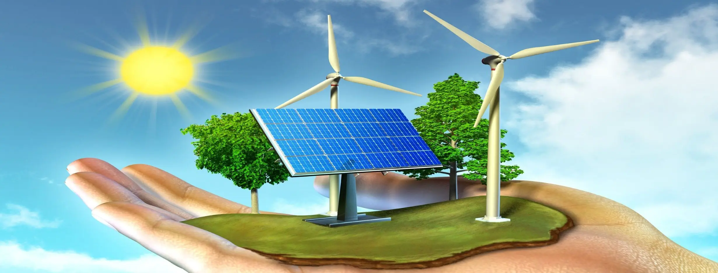 Image for Climate Advantage